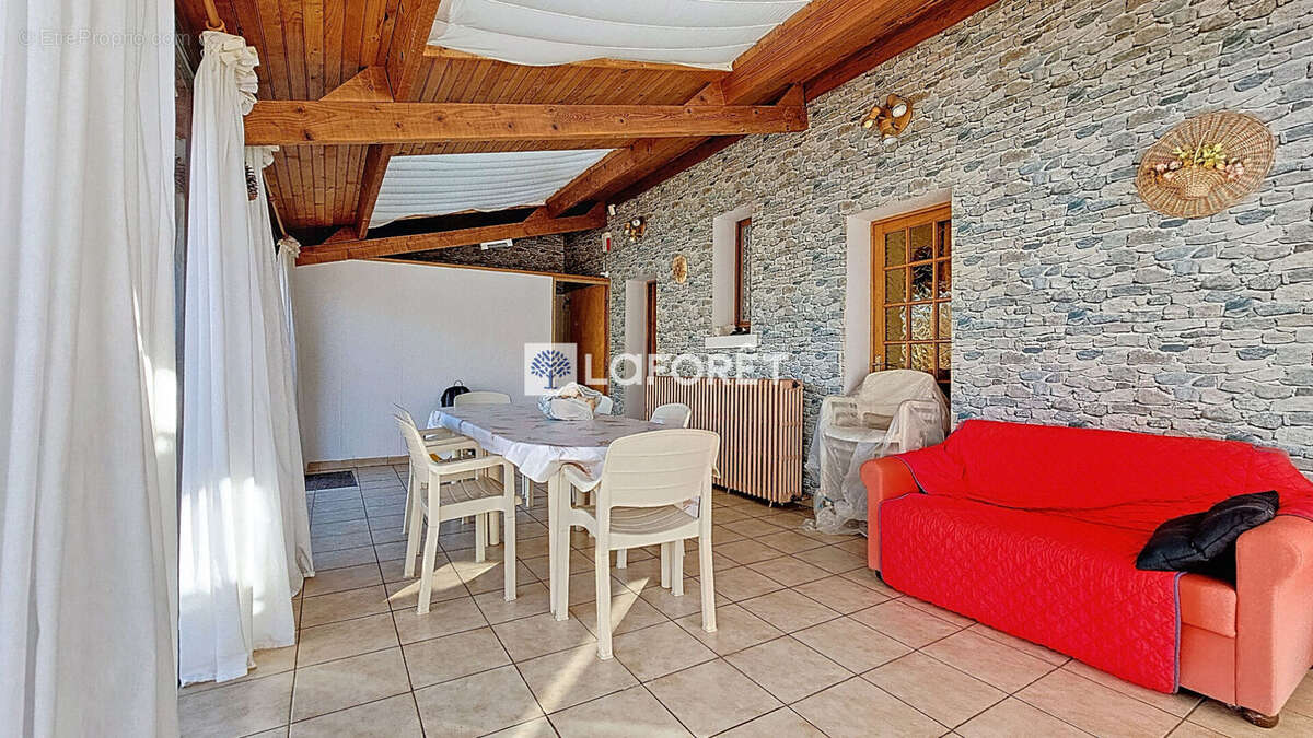 Maison Annois avec dépendance 150m² - photo 5
