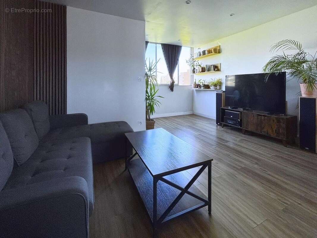 Photo 2 - Appartement à LE LAVANDOU