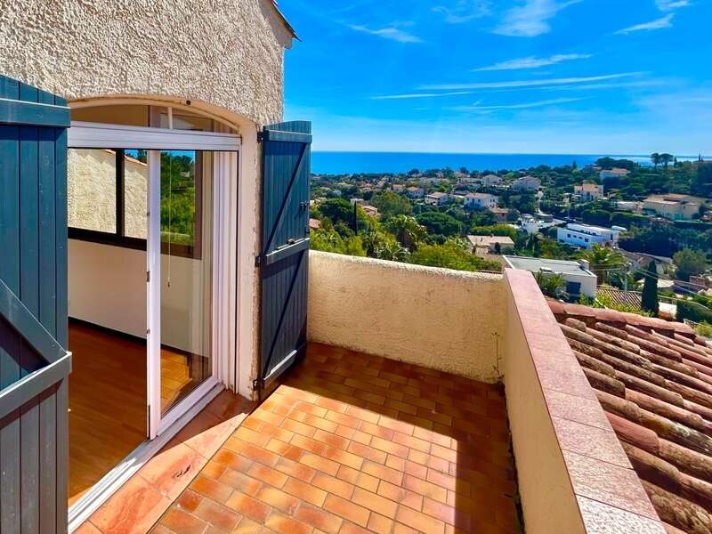 Maison à FREJUS