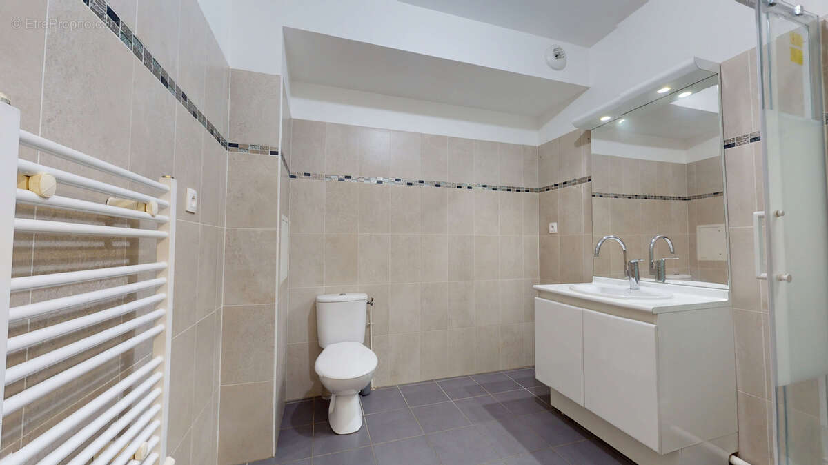 Appartement à CORMEILLES-EN-PARISIS