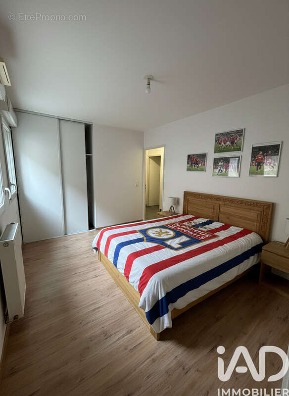 Photo 9 - Appartement à LYON-8E