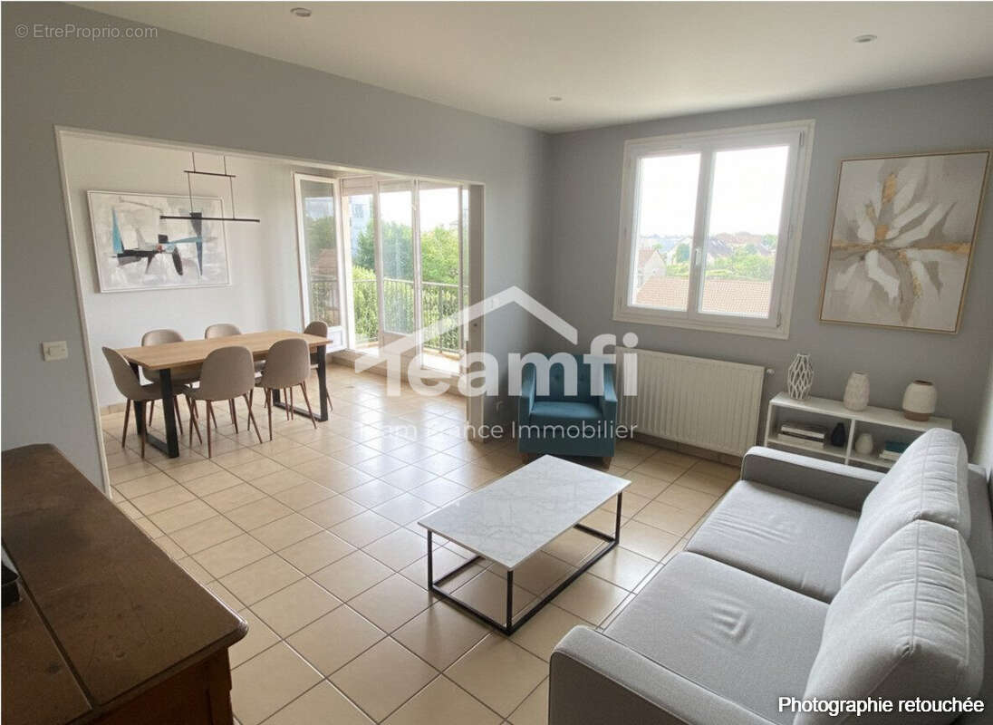 Appartement à BOURGES