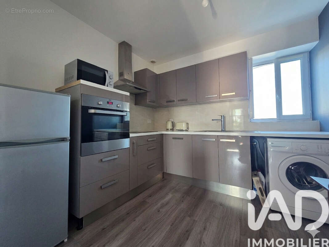 Photo 4 - Appartement à ROCHEFORT
