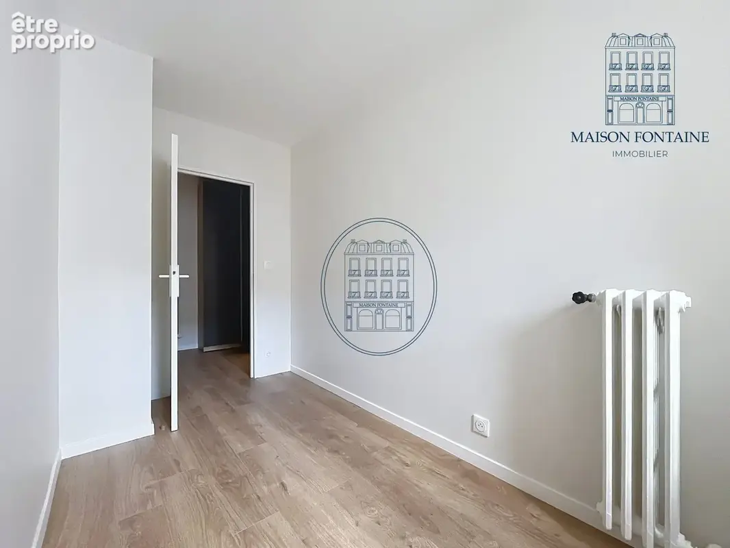 Appartement 3 pièces 48 m² à vendre à Paris-15e (75015) - photo 6