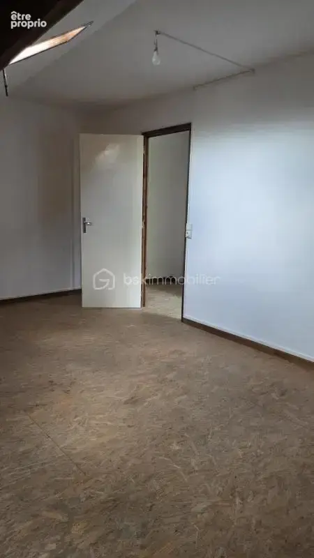 maison de village à Bogny sur meuse (quartier Chateau Regnault) - photo 14