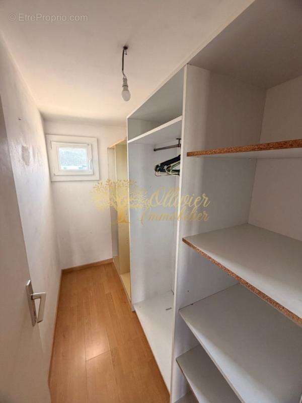 Maison à PONTAULT-COMBAULT