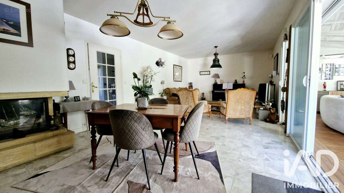 Photo 2 - Maison à CHARTRES