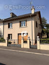 Maison à LE MONASTERE
