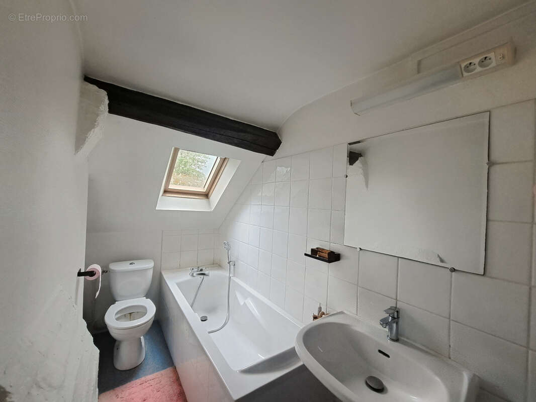Appartement à SENLIS