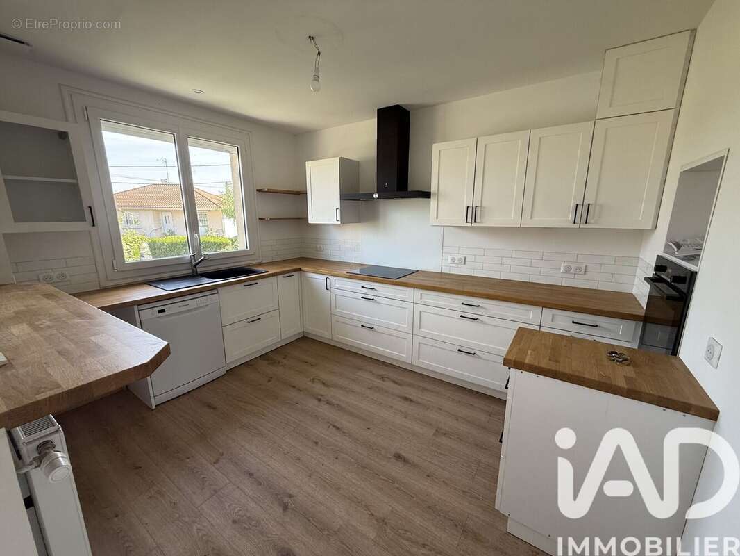 Photo 6 - Maison à PARTHENAY