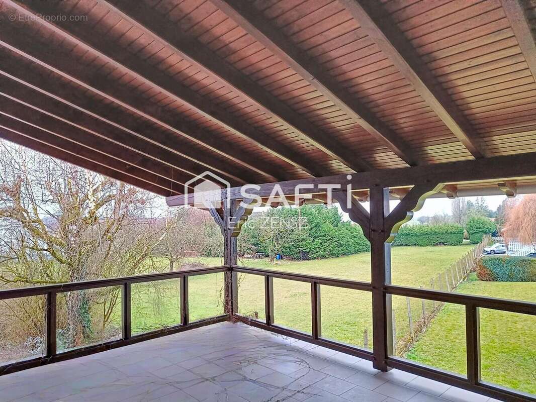 Photo 4 - Maison à SURBOURG