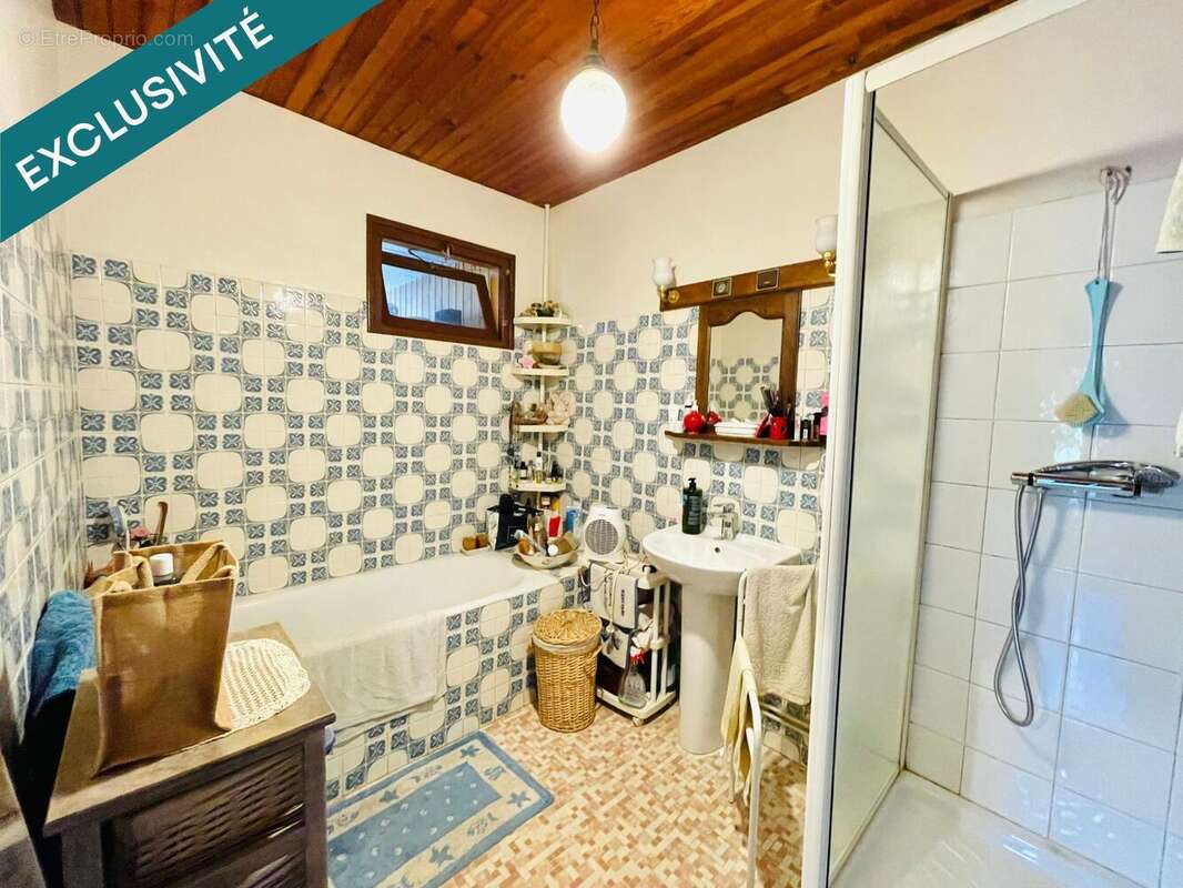 Photo 7 - Maison à VEUXHAULLES-SUR-AUBE