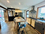 Maison à PEUPLINGUES