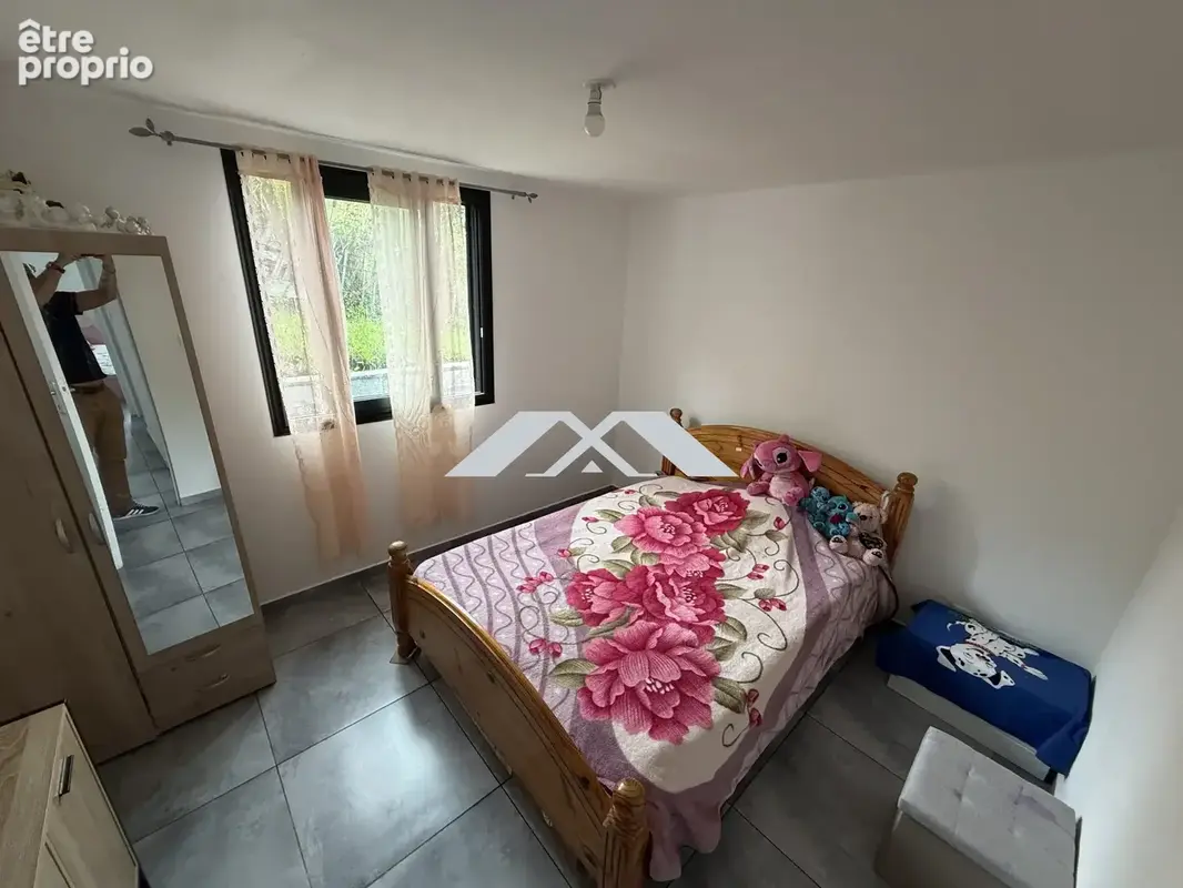 Maison 3 pièces 77 m² à vendre à Saint-Leu (97416) - photo 3