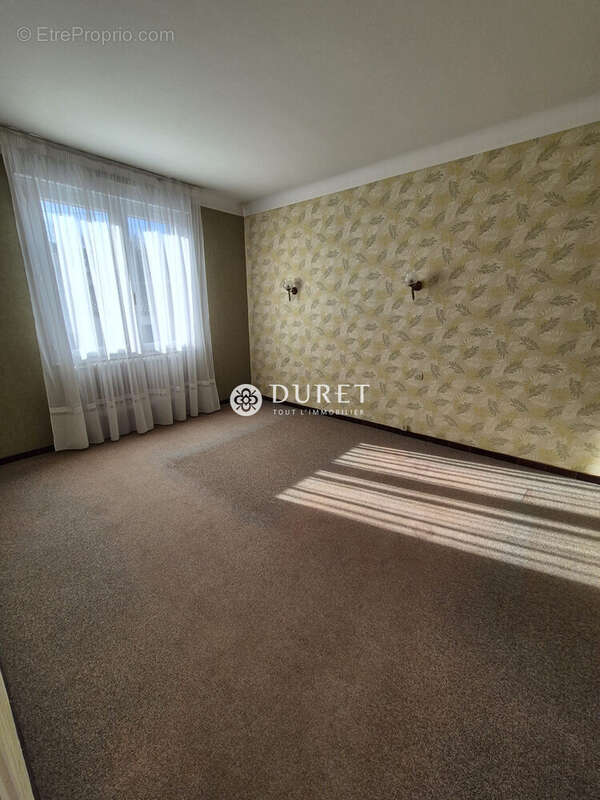 Maison à LA ROCHE-SUR-YON