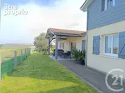 Maison à BAYAS
