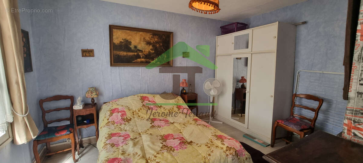 Beauce La Romaine : maison de 45m2 à acheter - photo 5