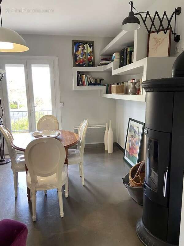 Maison à CONQUES-SUR-ORBIEL