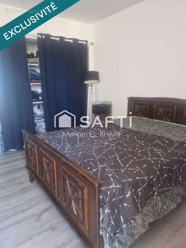 Photo 7 - Appartement à BISCARROSSE