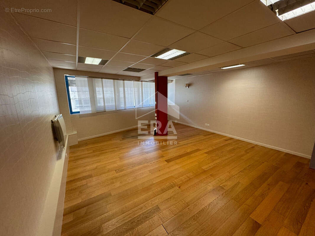 Appartement à BOULOGNE-SUR-MER