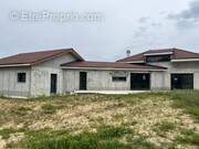 Maison à SAINT-ROMANS