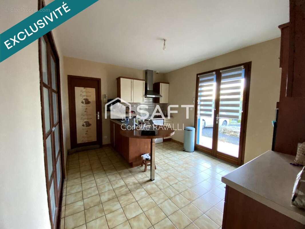 Photo 7 - Maison à NERSAC