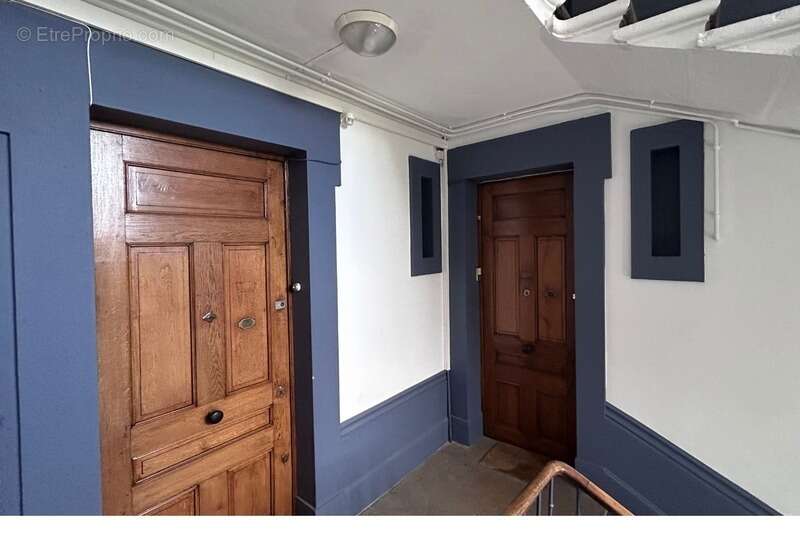 Appartement à LYON-9E