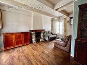 Maison à TELGRUC-SUR-MER