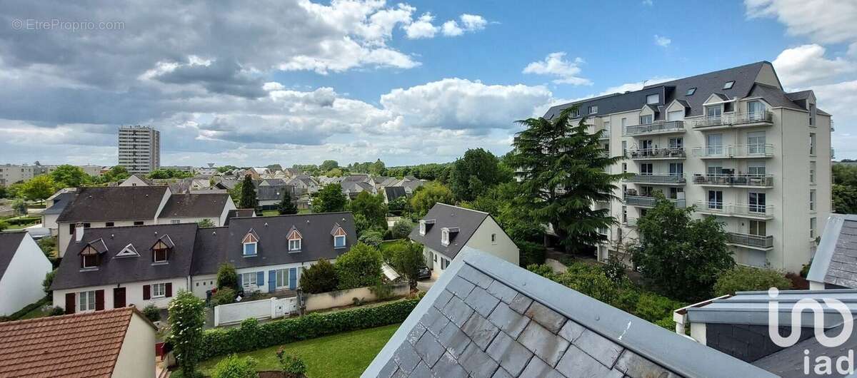 Photo 6 - Appartement à LA RICHE