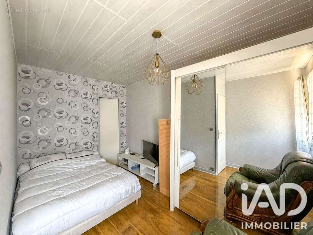 Maison 103 m² à Witry-Les-Reims  - photo 8