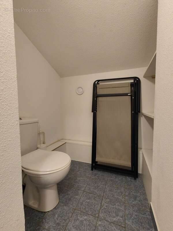 Appartement à MODANE