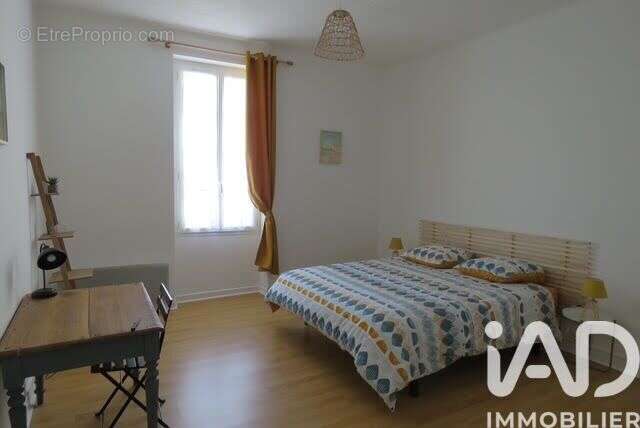 Photo 4 - Maison à SAUJON