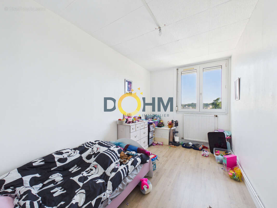 Appartement à FIRMINY