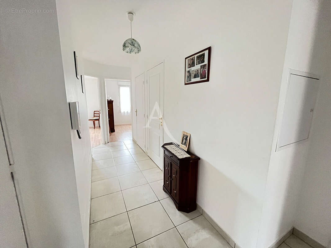 Appartement à DOURDAN