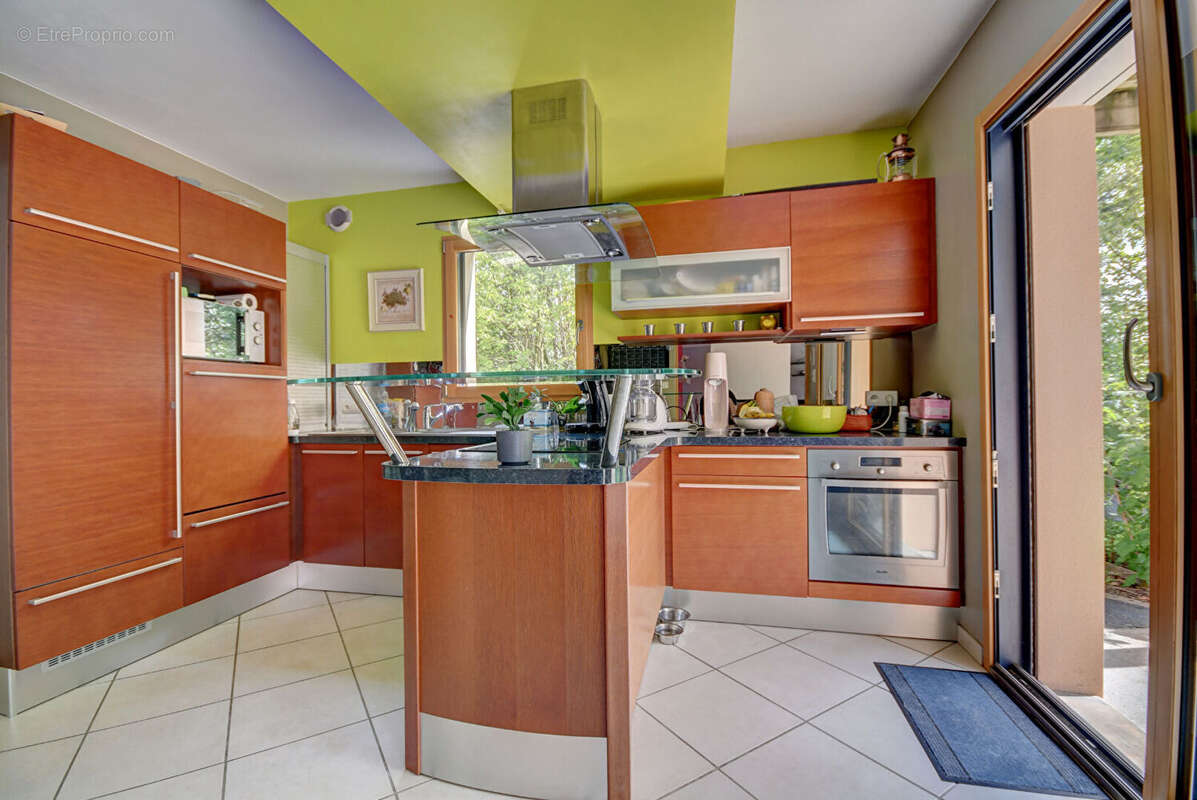 Maison à SAINT-URBAIN