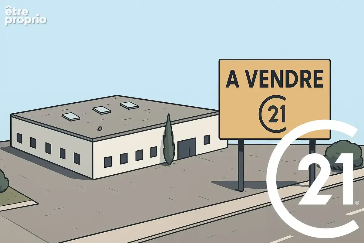 Commerce à VALENCE