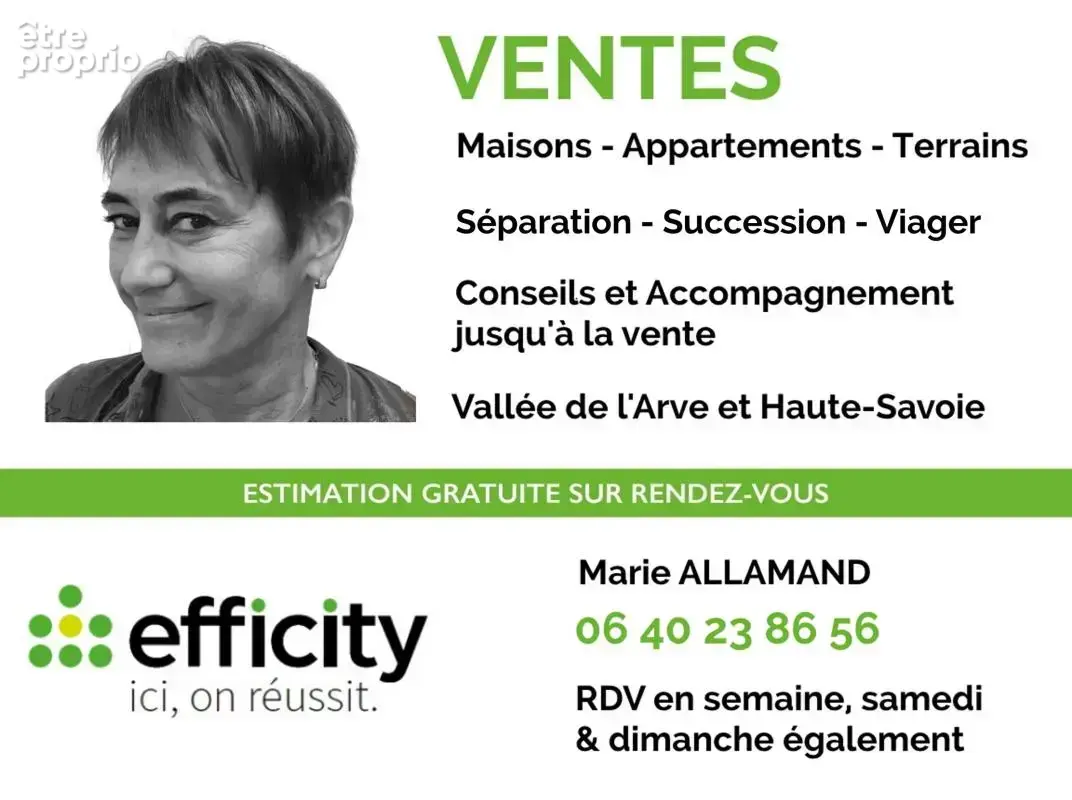 Appartement récent - photo 12
