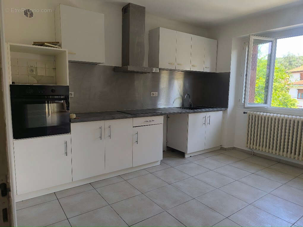 Maison Capdenac Gare 2 logements - photo 2