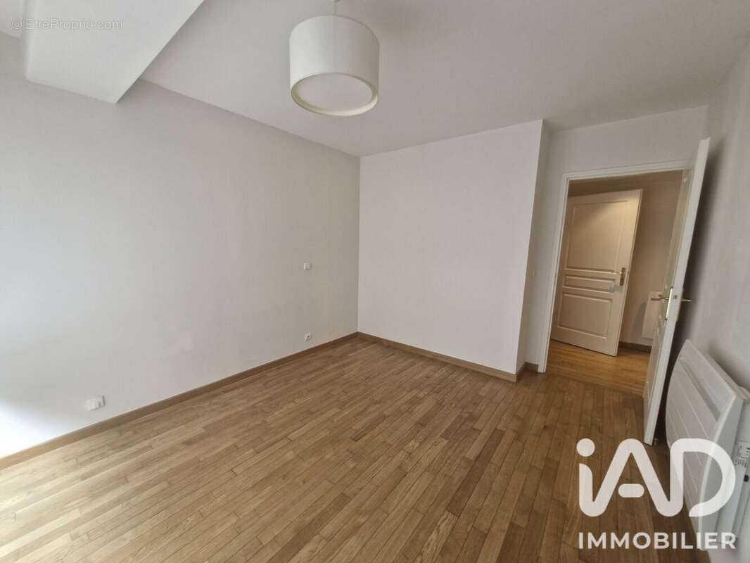 Appartement 74 m² à Lille  - photo 9