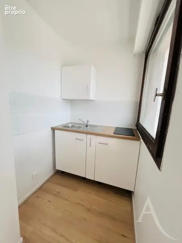 Appartement Noisy Le Sec 1 pièce(s) - photo 5
