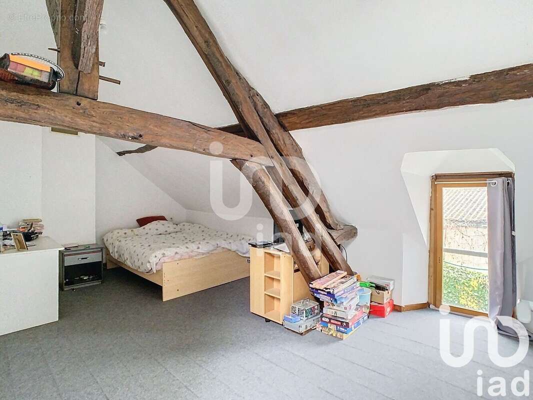 Photo 7 - Maison à FAUX-FRESNAY