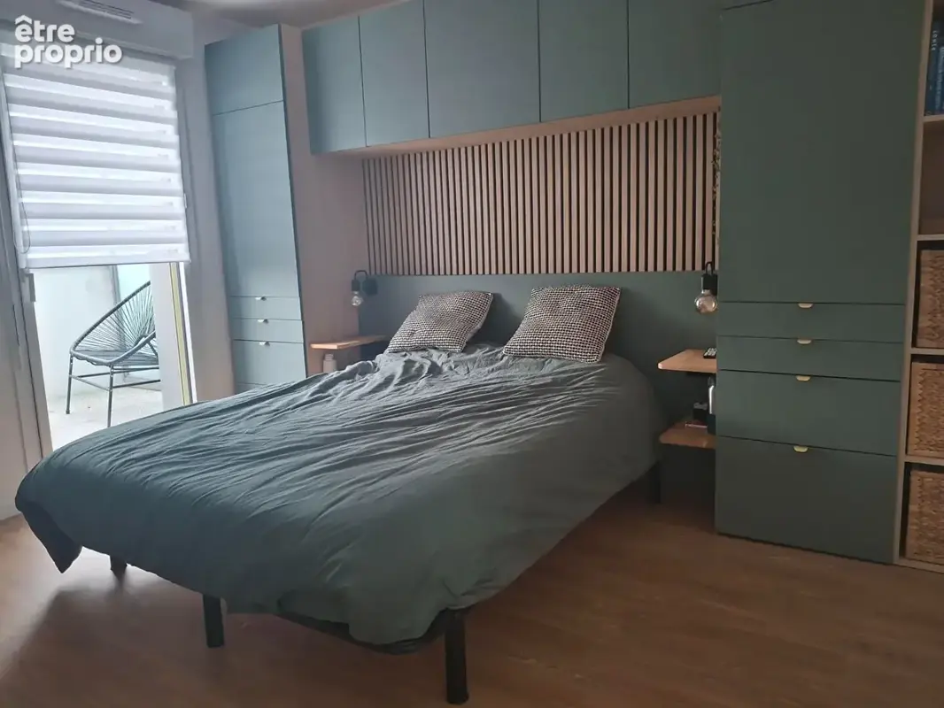 Appartement Saint-malo 4 pièce(s) 87.37 m2 - photo 8