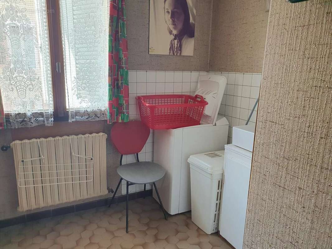 Maison à SALLANCHES
