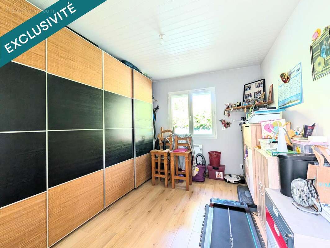 Photo 7 - Maison à SAINT-YZAN-DE-SOUDIAC