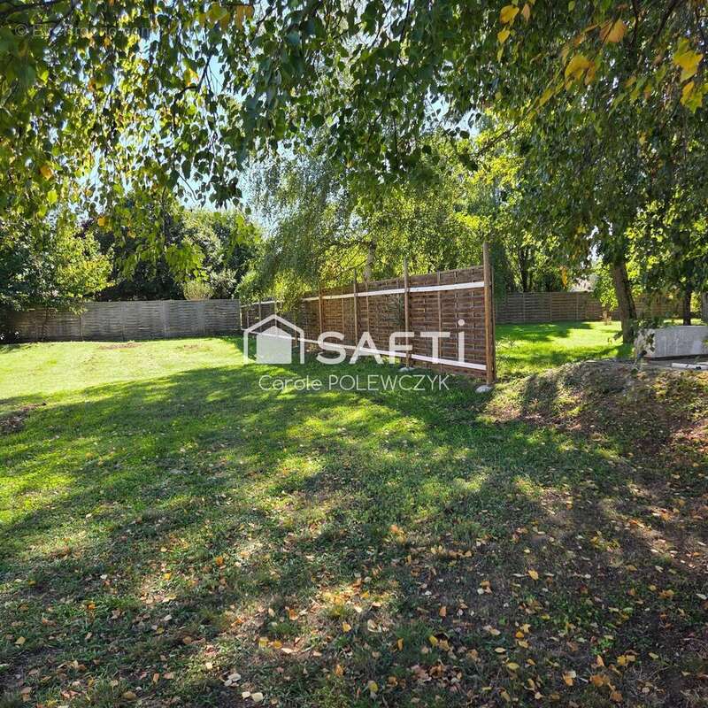 Photo 3 - Maison à SAINT-JEAN-DU-FALGA