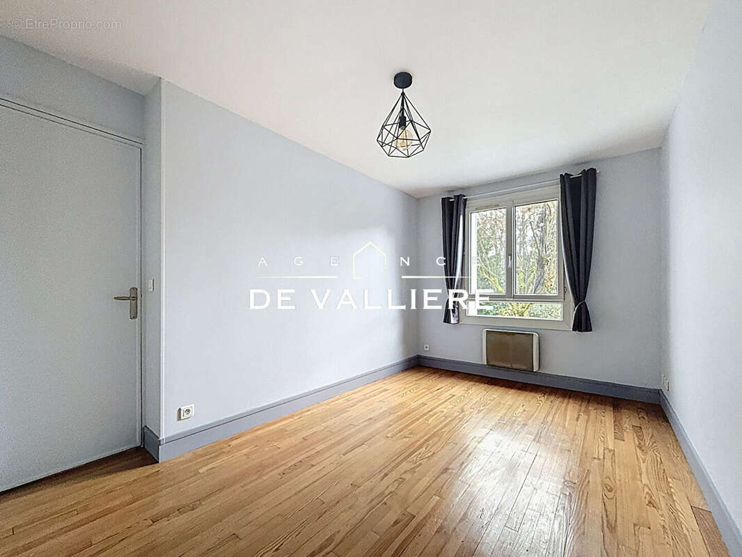 Appartement à RUEIL-MALMAISON