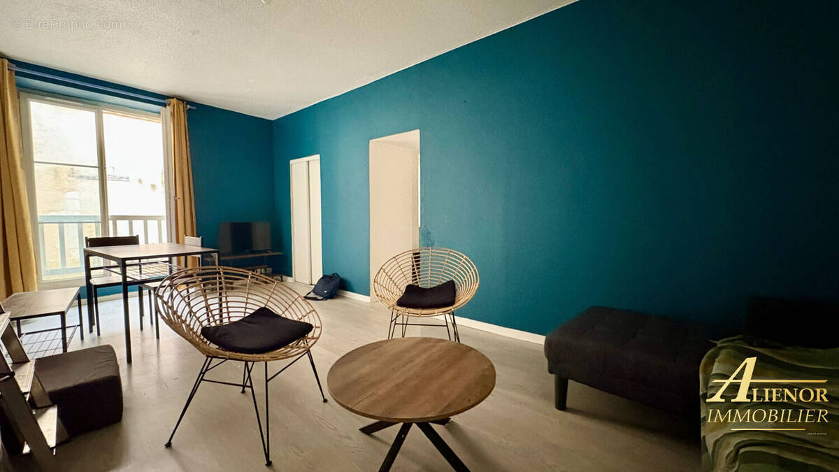 Appartement à PERIGUEUX