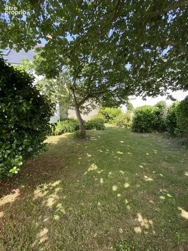 Maison 6 pièces 130 m² à vendre à Groix (56590) - photo 4