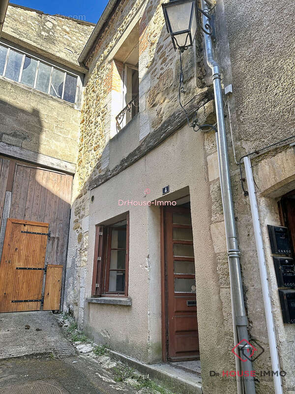 Maison 64 m² à Thiviers  - photo 23