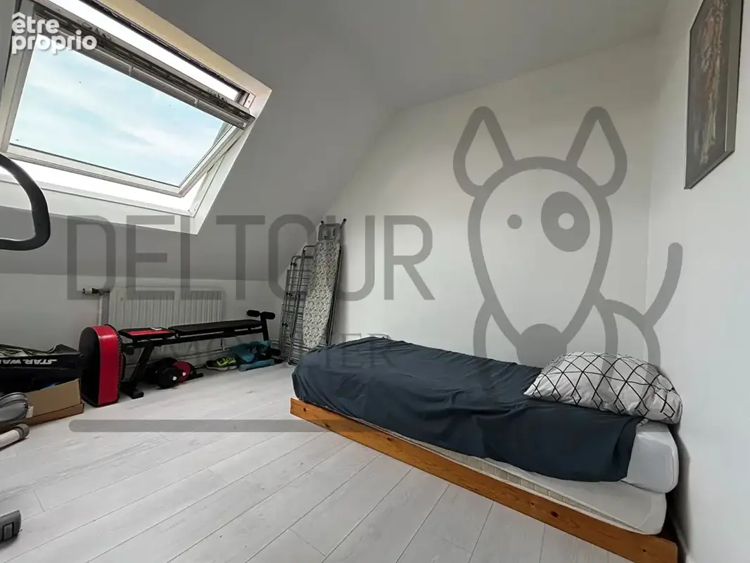 Maison Faremoutiers - photo 11